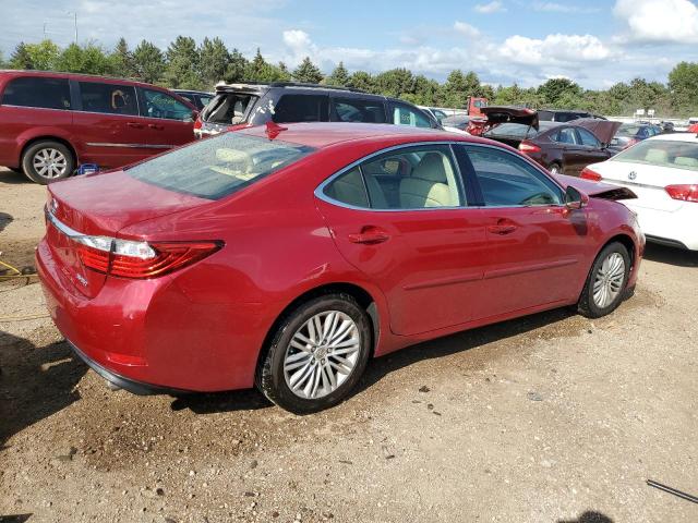 Photo 3 from auction – 2013 LEXUS ES 350 with VIN JTHBK1GG4D2072209