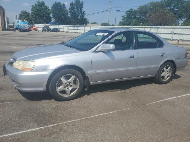Photo 1 from auction – 2002 ACURA 3.2TL with VIN 19UUA56612A045826