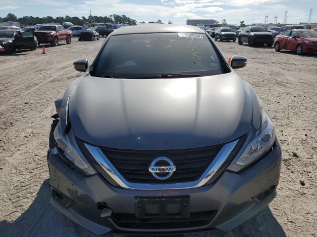 Photo 5 from auction – 2018 NISSAN ALTIMA 2.5 with VIN 1N4AL3AP1JC162928