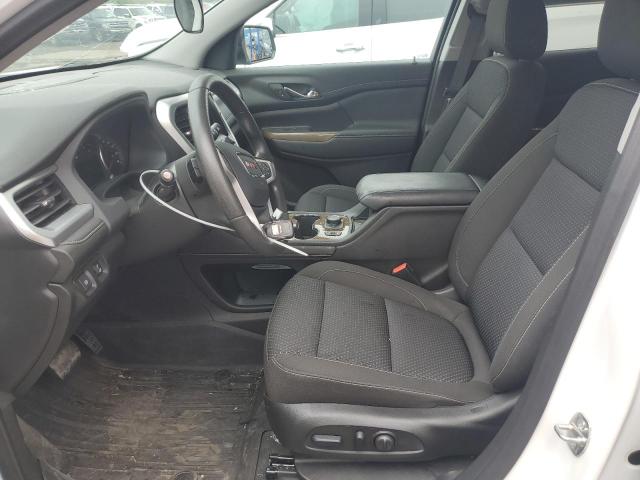 Photo 7 from auction – 2023 GMC ACADIA SLE with VIN 1GKKNKL46PZ260739