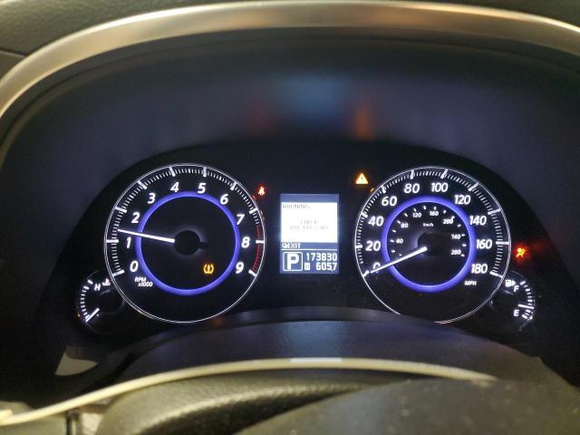 Photo 9 from auction – 2013 INFINITI FX37 with VIN JN8CS1MW8DM174557