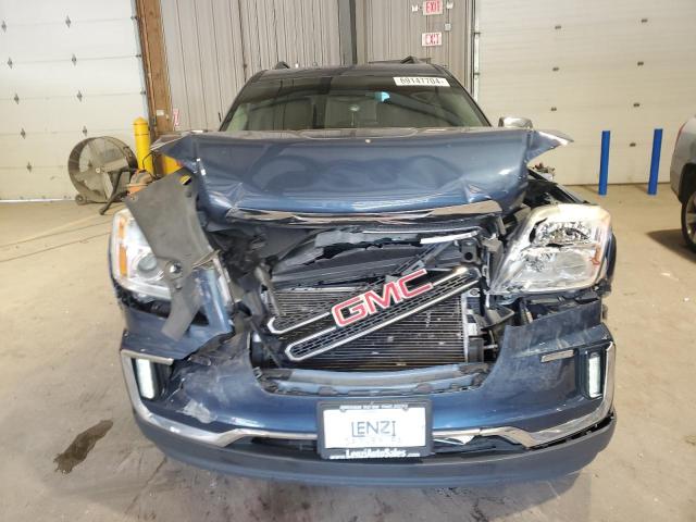Photo 5 from auction – 2016 GMC TERRAIN SL with VIN 2GKFLUEK4G6204308
