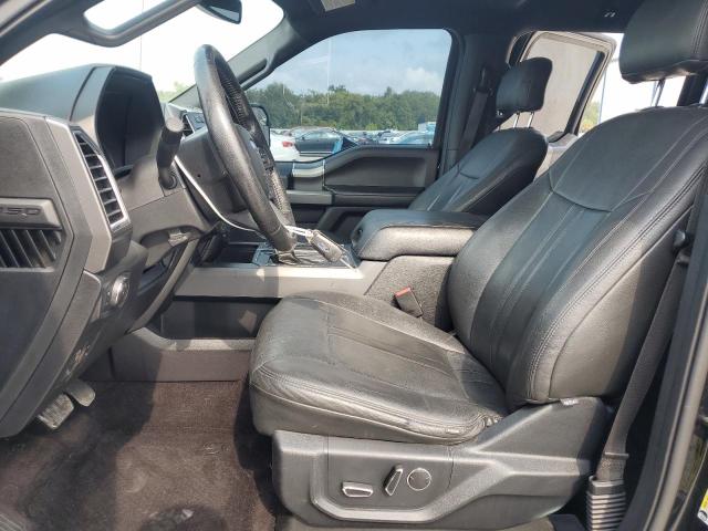 Photo 7 from auction – 2016 FORD F150 SUPER with VIN 1FTEW1CP7GFD33824