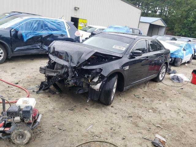 FORD TAURUS SE 2015 with VIN 1FAHP2D89FG183804 - Photo from auction