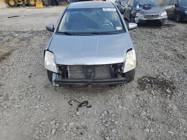 Photo 5 from auction – 2011 NISSAN SENTRA 2.0 with VIN 3N1AB6APXBL645969