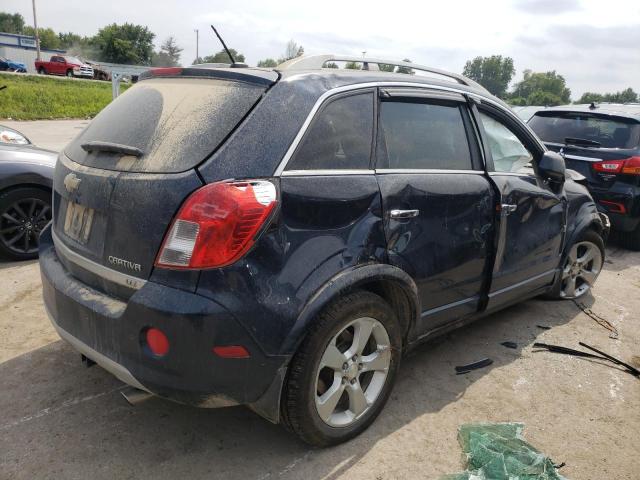 Photo 4 from auction – 2015 CHEVROLET CAPTIVA LT with VIN 3GNAL4EK7FS524350