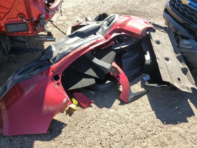 Photo 12 from auction – 2021 MAZDA CX-9 GRAND with VIN JM3TCBDY1M0532287