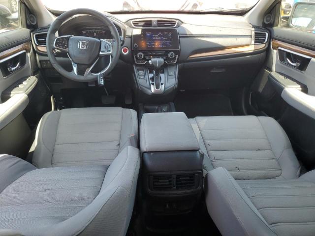 Photo 8 from auction – 2017 HONDA CR-V EX with VIN 7FARW1H58HE015617