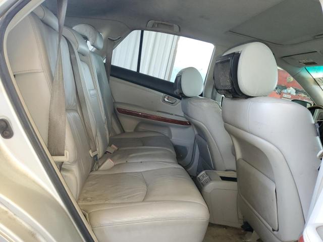 Photo 11 from auction – 2004 LEXUS RX 330 with VIN JTJGA31U640038995