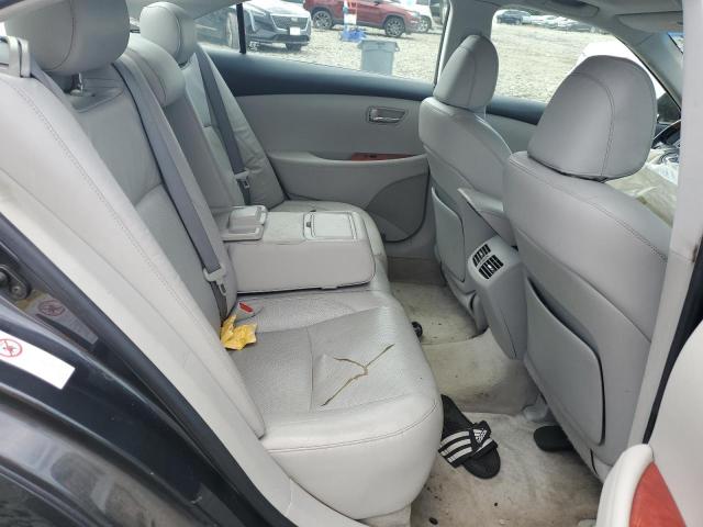 Photo 10 from auction – 2007 LEXUS ES 350 with VIN JTHBJ46G372061423