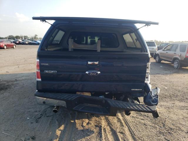 Photo 6 from auction – 2013 FORD F150 SUPER with VIN 1FTFW1EF3DKD96611