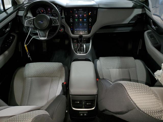 Photo 8 from auction – 2022 SUBARU OUTBACK PR with VIN 4S4BTAFC3N3145655