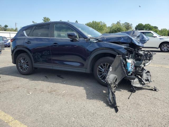 Photo 4 from auction – 2020 MAZDA CX-5 TOURI with VIN JM3KFBCMXL0796950