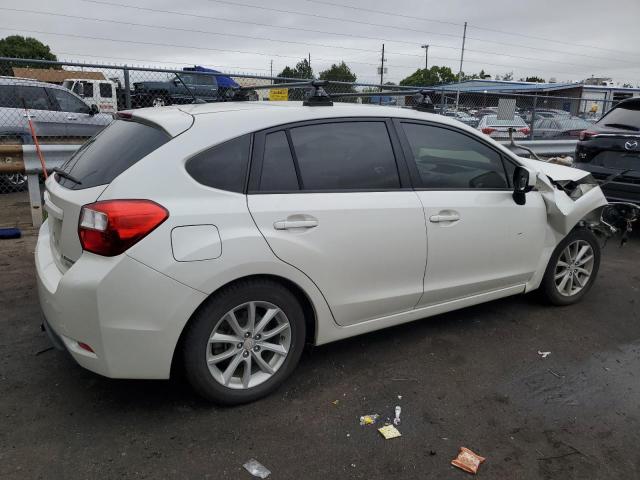 Photo 3 from auction – 2014 SUBARU IMPREZA PR with VIN JF1GPAC68E8218203