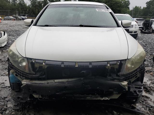 Photo 5 from auction – 2011 HONDA ACCORD SE with VIN 1HGCP2F65BA111691