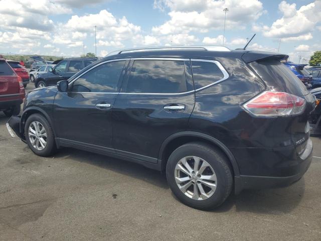 Photo 2 from auction – 2015 NISSAN ROGUE S with VIN KNMAT2MTXFP562953