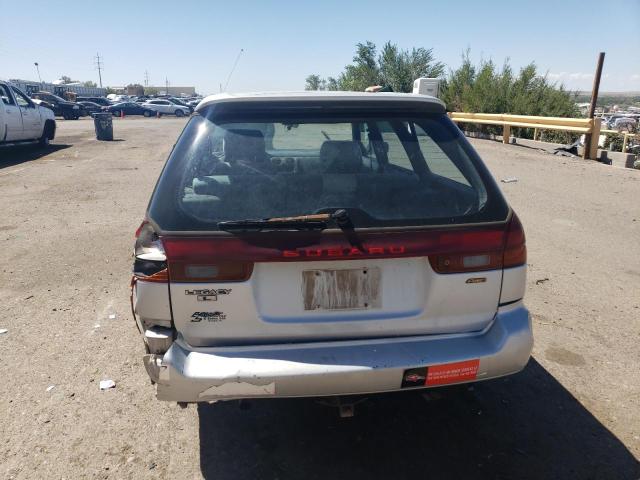 Photo 6 from auction – 1996 SUBARU LEGACY L with VIN 4S3BK435XT7321265