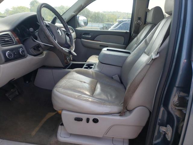 Photo 7 from auction – 2007 CHEVROLET SILVERADO with VIN 2GCEK13M571503252