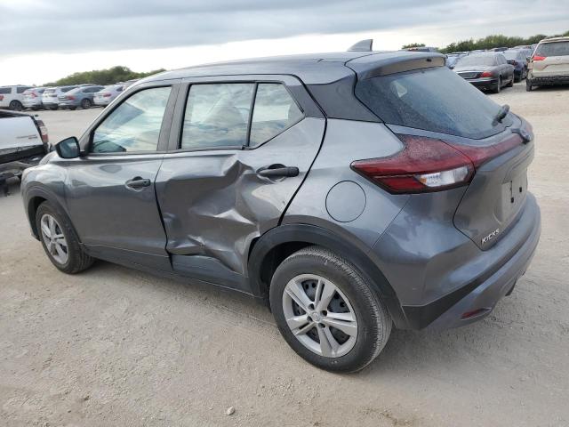 Photo 2 from auction – 2024 NISSAN KICKS S with VIN 3N1CP5BV7RL490857