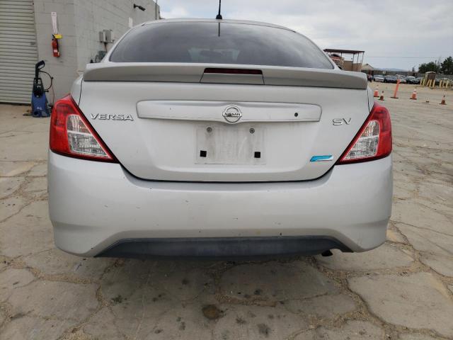 Photo 6 from auction – 2016 NISSAN VERSA S with VIN 3N1CN7AP5GL840746