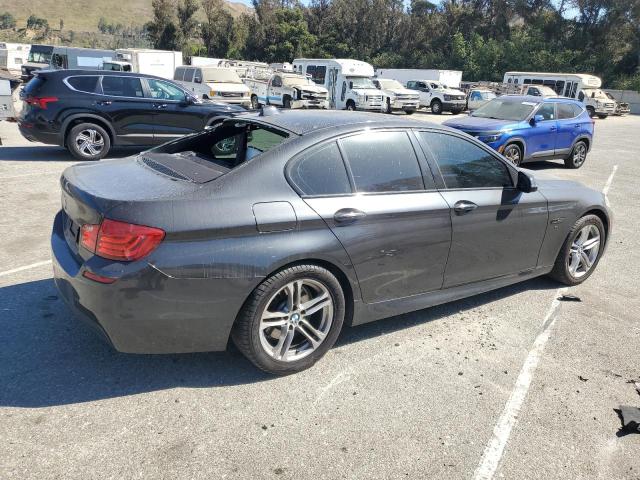 Photo 3 from auction – 2014 BMW 528 I with VIN WBA5A5C55ED503057