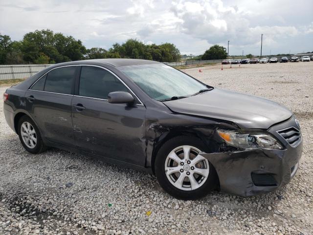 Photo 4 from auction – 2011 TOYOTA CAMRY BASE with VIN 4T4BF3EK1BR147959