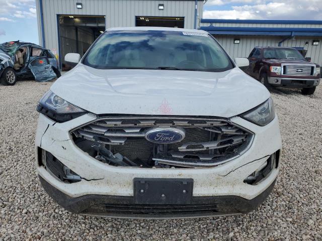 Photo 5 from auction – 2021 FORD EDGE SEL with VIN 2FMPK4J94MBA26601