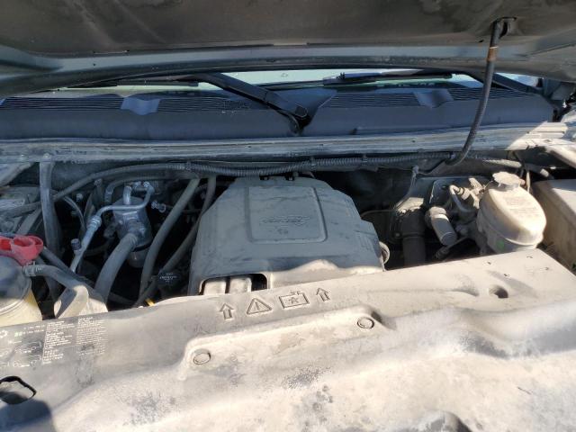Photo 11 from auction – 2014 CHEVROLET SILVERADO with VIN 1GC1KXCG5EF163182