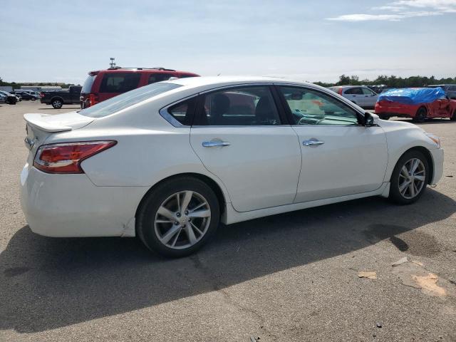 Photo 3 from auction – 2013 NISSAN ALTIMA 2.5 with VIN 1N4AL3AP5DN546428