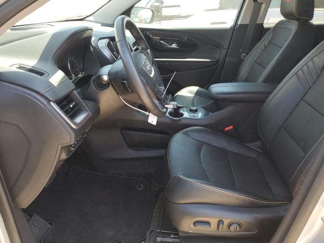 Photo 7 from auction – 2022 GMC TERRAIN AT with VIN 3GKALYEV9NL182164