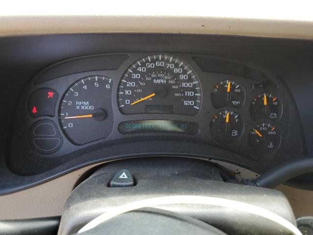 Photo 9 from auction – 2003 GMC YUKON with VIN 1GKEC13Z23R303587