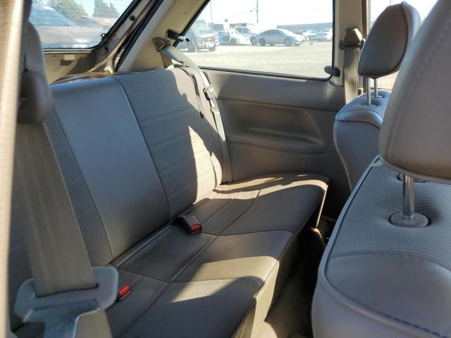 Photo 10 from auction – 1989 MAZDA 323 with VIN JM1BF2329K0392124