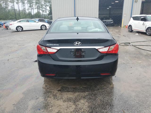 Photo 6 from auction – 2013 HYUNDAI SONATA GLS with VIN 5NPEB4AC0DH668955