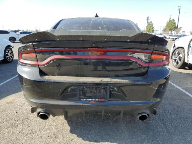 Photo 6 from auction – 2021 DODGE CHARGER SC with VIN 2C3CDXGJ7MH522722