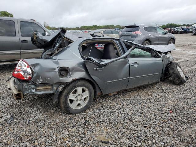 Photo 3 from auction – 2005 CHEVROLET MALIBU LS with VIN 1G1ZT54895F285001