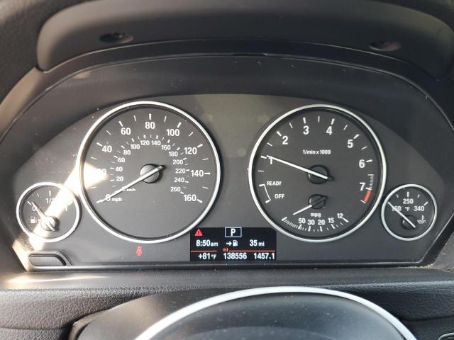 Photo 9 from auction – 2014 BMW 428 XI with VIN WBA3N9C56EK245940