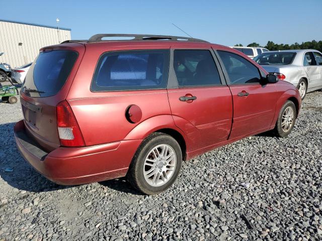 Photo 3 from auction – 2003 FORD FOCUS SE with VIN 1FAFP36323W312952