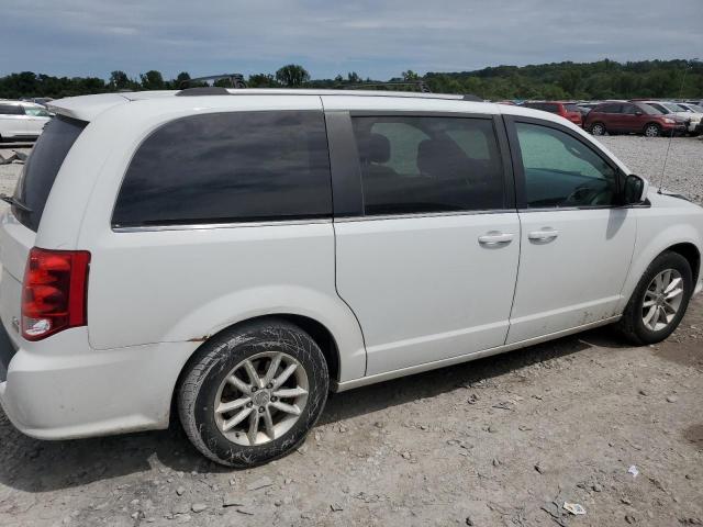 Photo 3 from auction – 2018 DODGE GRAND CARA with VIN 2C4RDGCG0JR328538