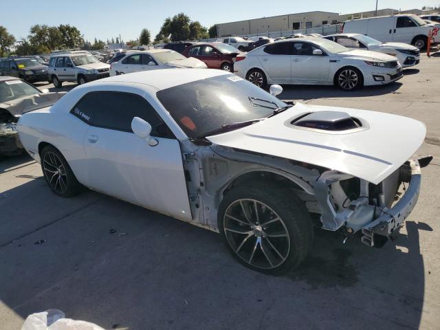 Photo 4 from auction – 2018 DODGE CHALLENGER with VIN 2C3CDZFJ4JH111447