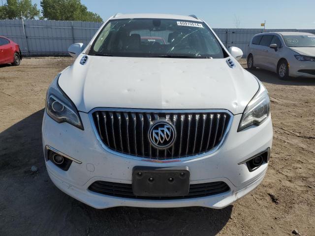 Photo 5 from auction – 2017 BUICK ENVISION E with VIN LRBFXBSA3HD223546
