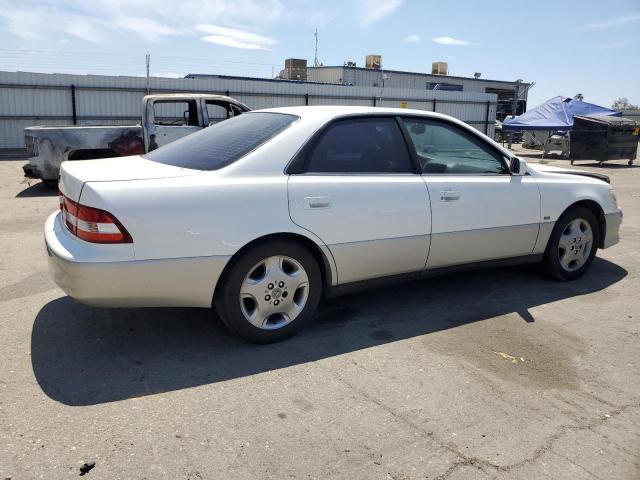 Photo 3 from auction – 2001 LEXUS ES 300 with VIN JT8BF28G810311387