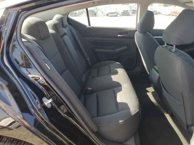 Photo 10 from auction – 2022 NISSAN ALTIMA SV with VIN 1N4BL4DV2NN323009