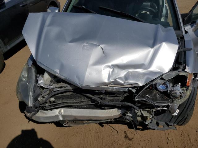 Photo 12 from auction – 2007 ACURA RDX TECHNO with VIN 5J8TB18577A003674