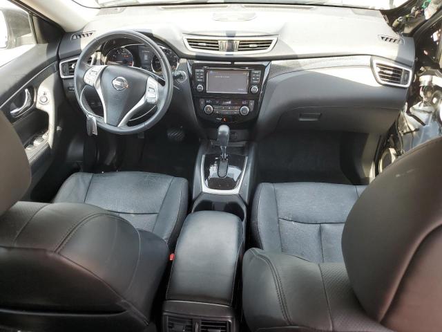 Photo 8 from auction – 2014 NISSAN ROGUE S with VIN 5N1AT2MT9EC853008