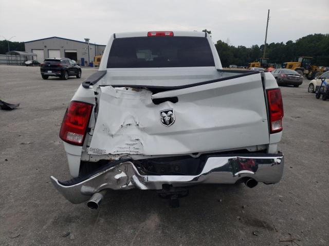 Photo 6 from auction – 2021 RAM 1500 CLASS with VIN 3C6RR6KT1MG521132
