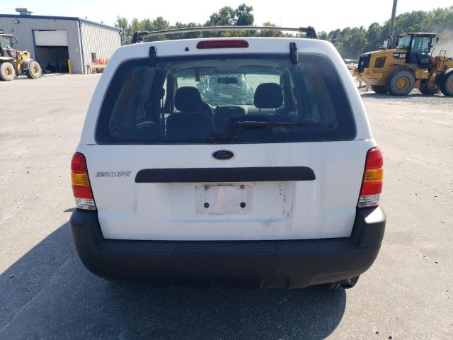 Photo 6 from auction – 2004 FORD ESCAPE XLS with VIN 1FMYU021X4DA07352