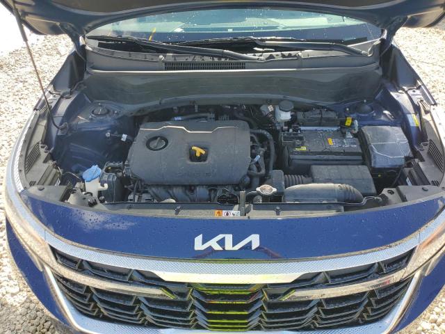 Photo 12 from auction – 2024 KIA SELTOS EX with VIN KNDER2AA4R7471734