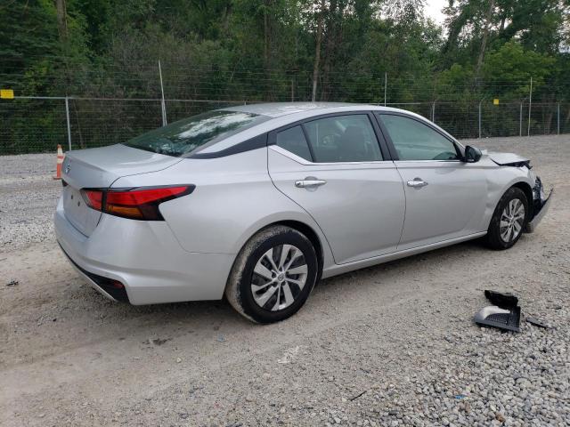 Photo 3 from auction – 2024 NISSAN ALTIMA S with VIN 1N4BL4BV3RN374527