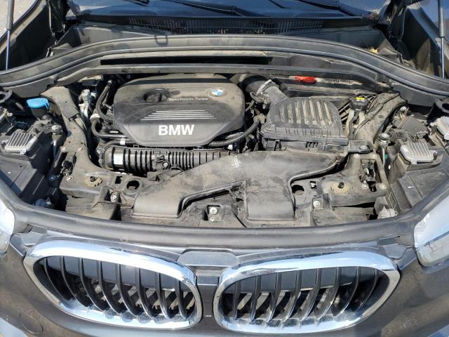 Photo 12 from auction – 2018 BMW X1 XDRIVE2 with VIN WBXHT3C36J5K24320