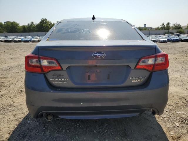 Photo 6 from auction – 2017 SUBARU LEGACY 2.5 with VIN 4S3BNAC67H3029487